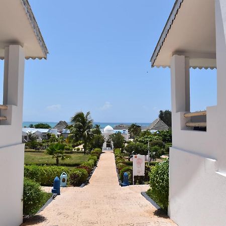 Kendwa Beach Resort エクステリア 写真