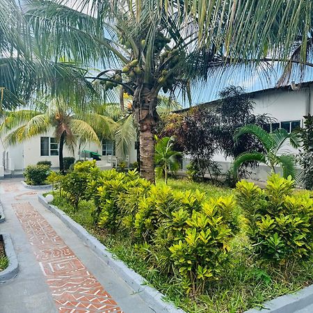 Kendwa Beach Resort エクステリア 写真