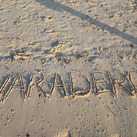 Kendwa Beach Resort エクステリア 写真