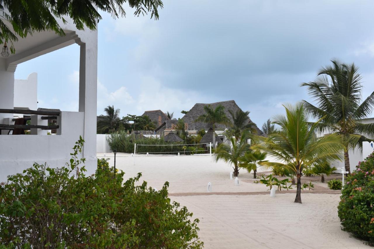 Kendwa Beach Resort エクステリア 写真