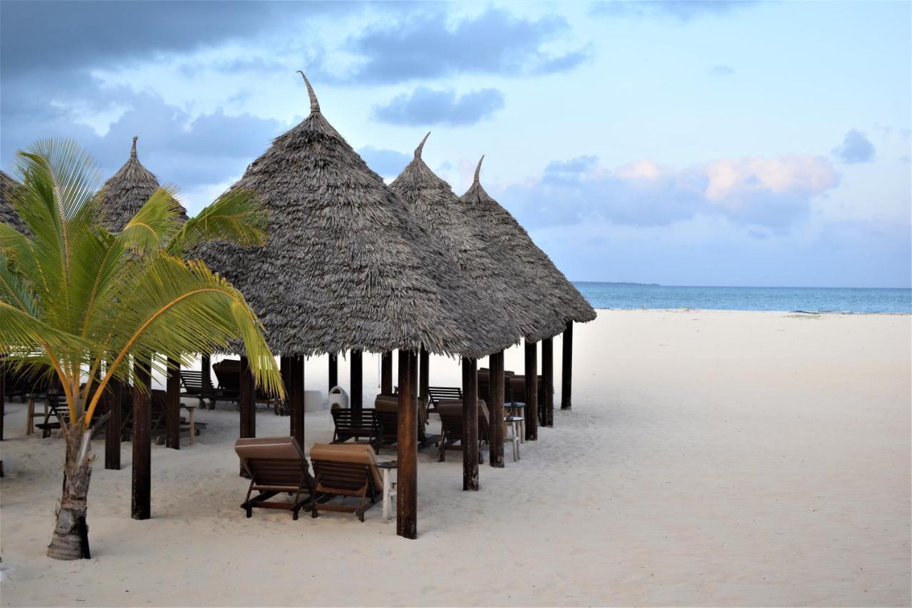 Kendwa Beach Resort エクステリア 写真