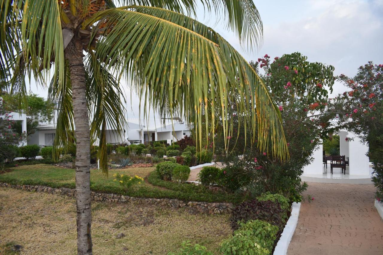 Kendwa Beach Resort エクステリア 写真