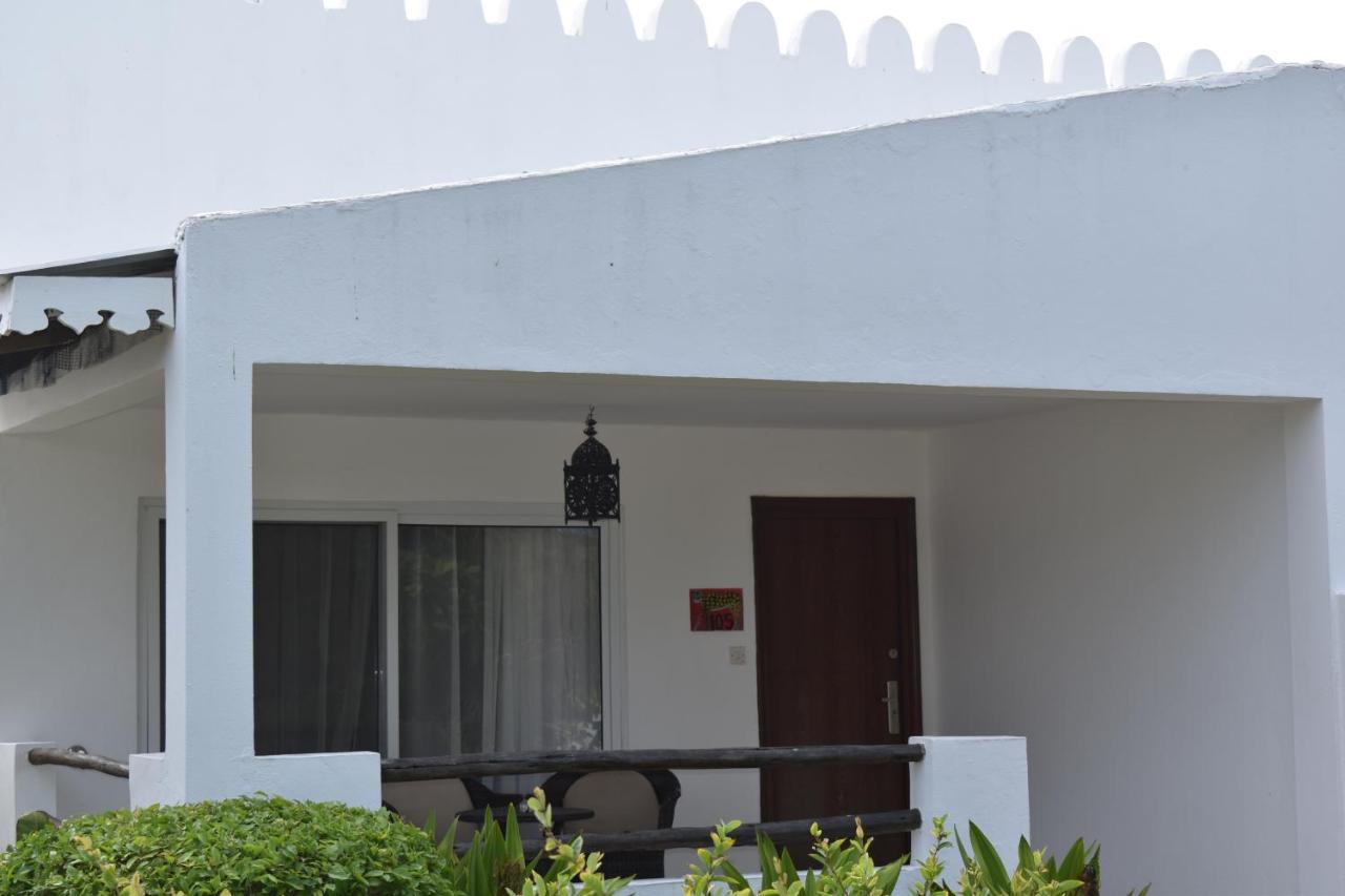 Kendwa Beach Resort エクステリア 写真