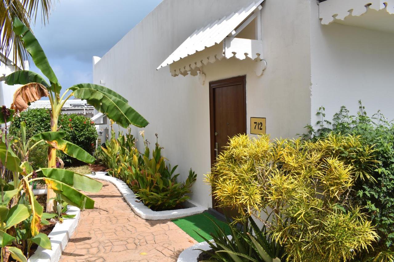 Kendwa Beach Resort エクステリア 写真