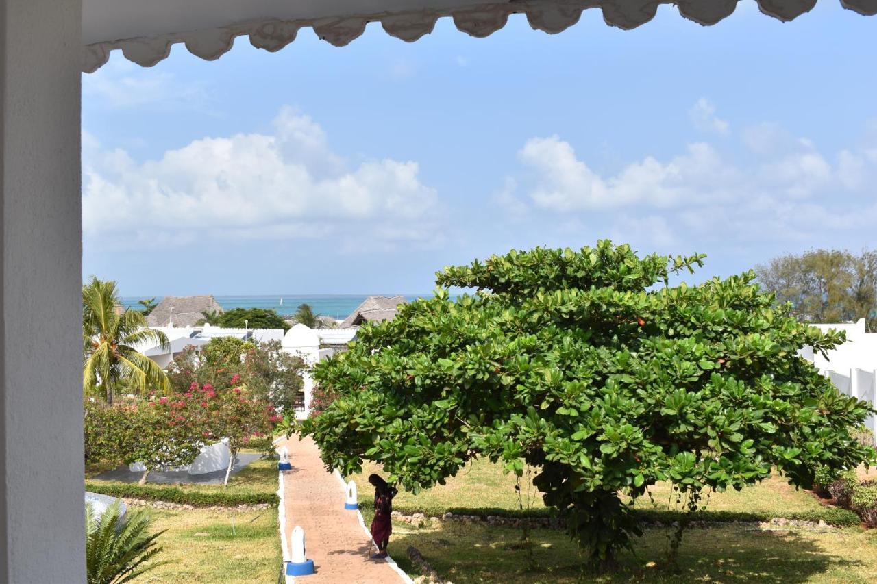 Kendwa Beach Resort エクステリア 写真