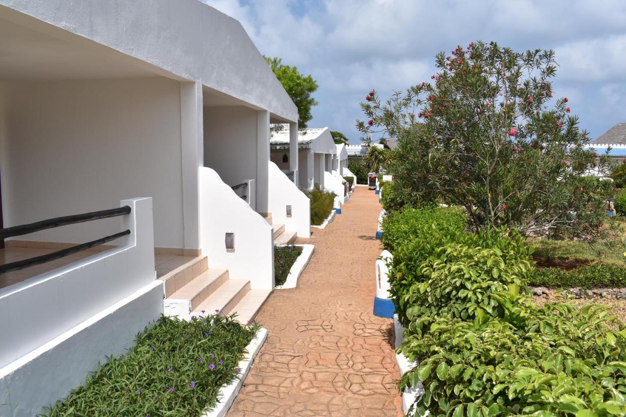 Kendwa Beach Resort エクステリア 写真