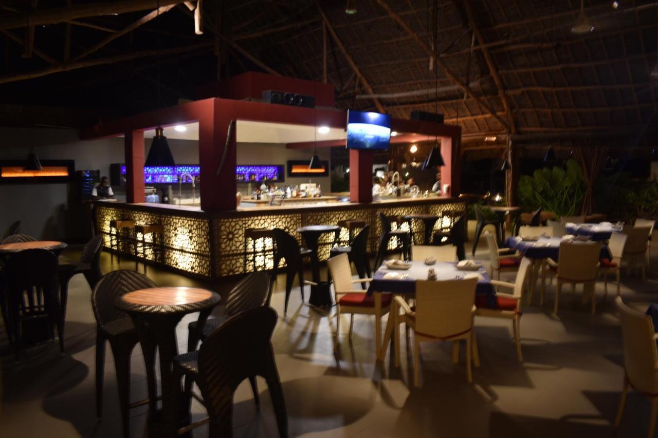 Kendwa Beach Resort エクステリア 写真