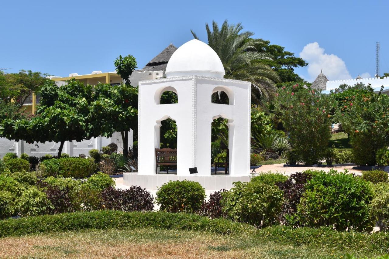 Kendwa Beach Resort エクステリア 写真