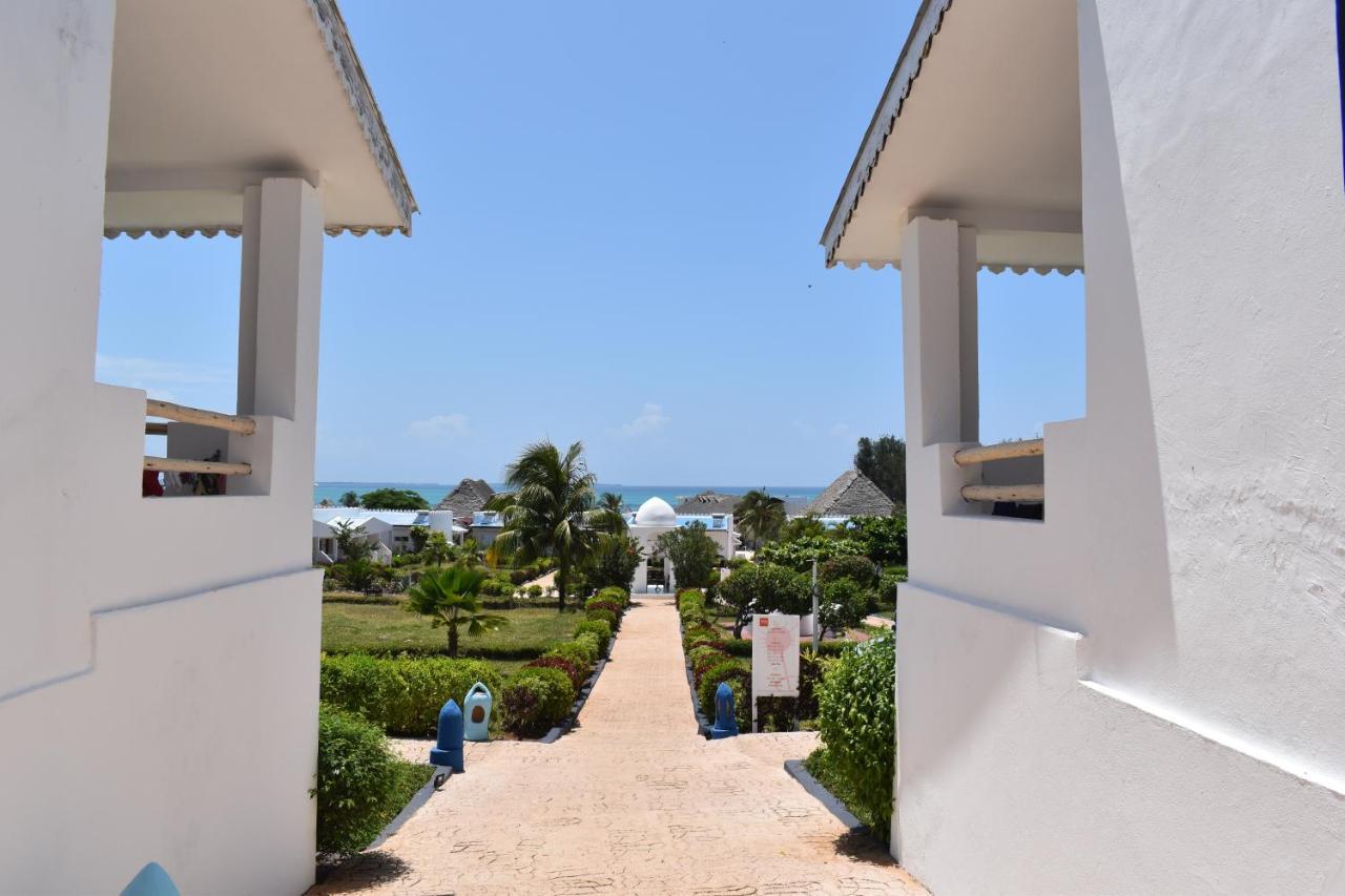 Kendwa Beach Resort エクステリア 写真