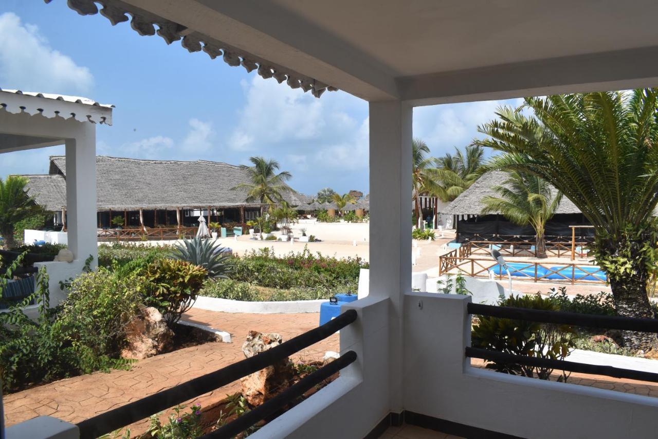 Kendwa Beach Resort エクステリア 写真