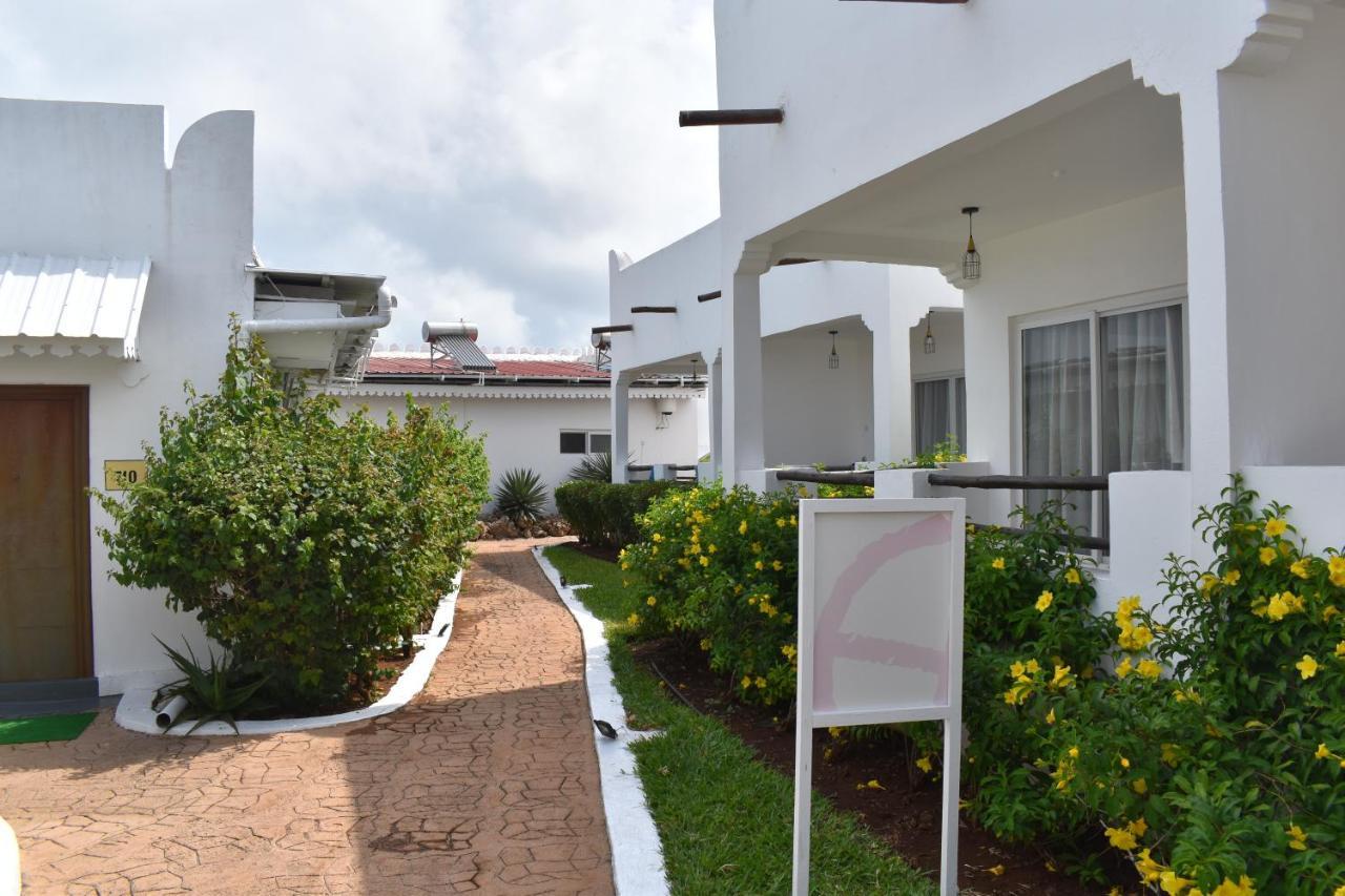 Kendwa Beach Resort エクステリア 写真