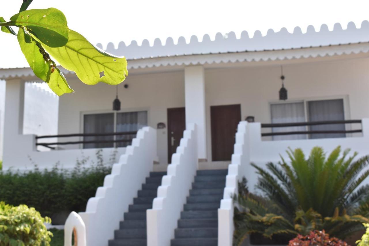 Kendwa Beach Resort エクステリア 写真