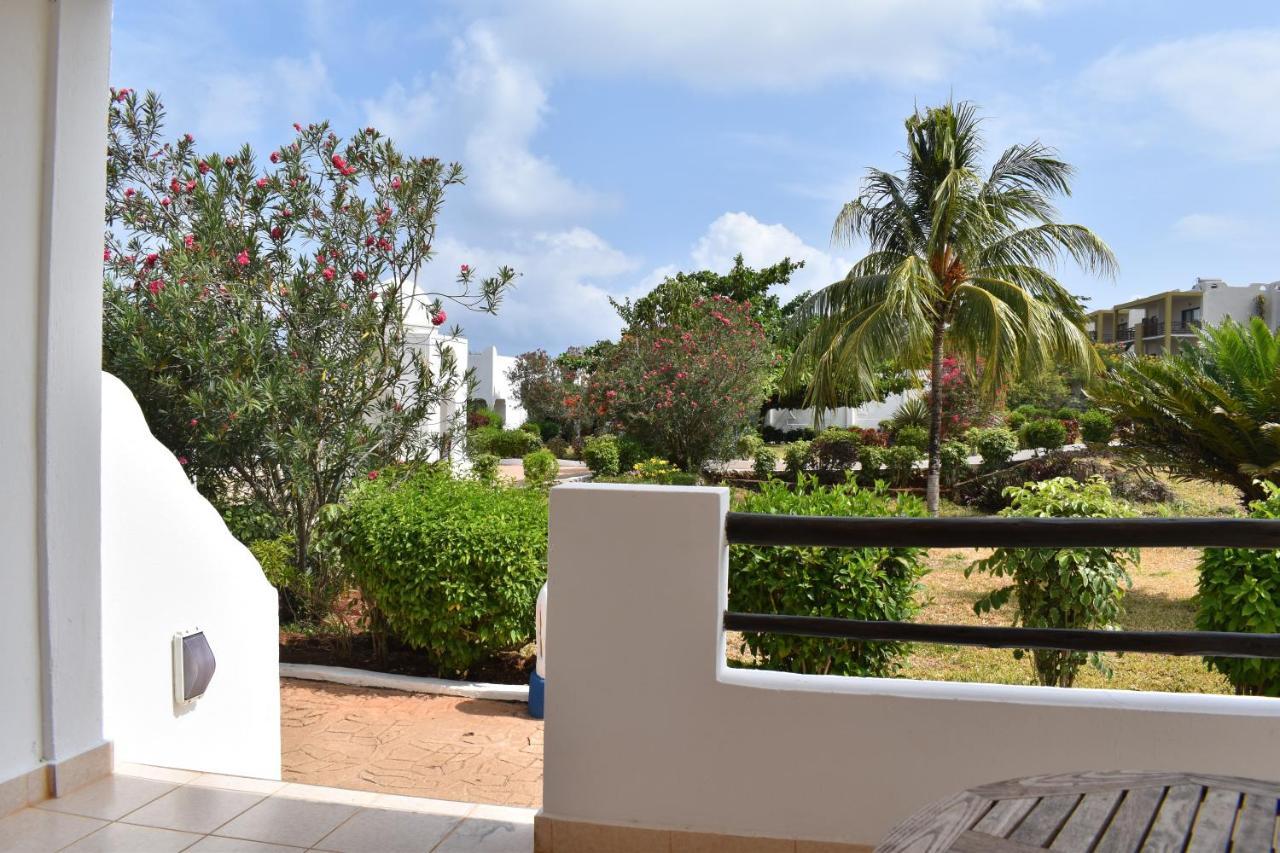 Kendwa Beach Resort エクステリア 写真