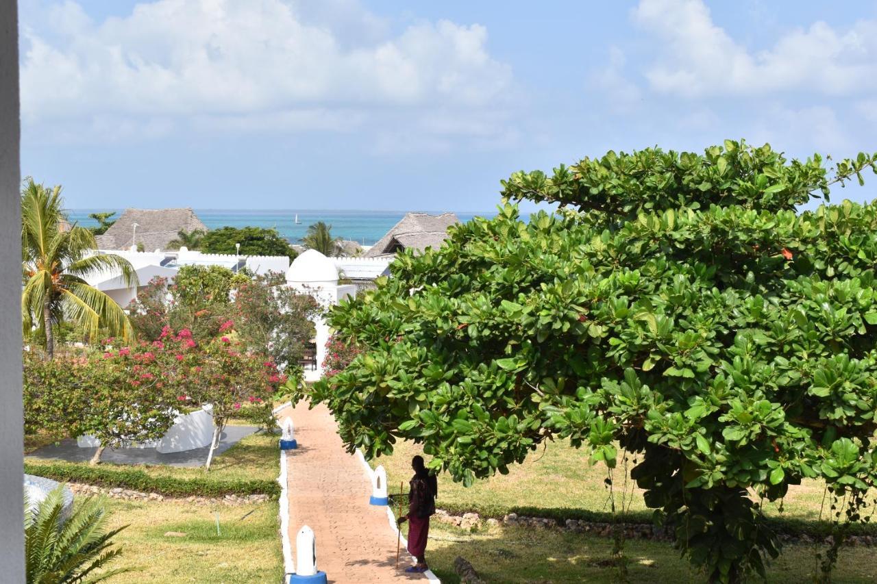 Kendwa Beach Resort エクステリア 写真