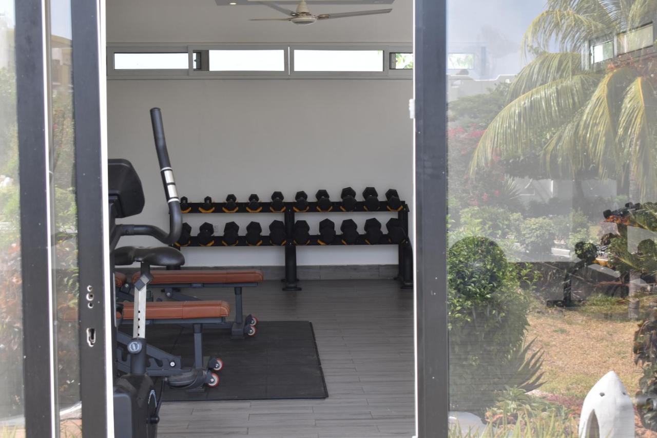 Kendwa Beach Resort エクステリア 写真