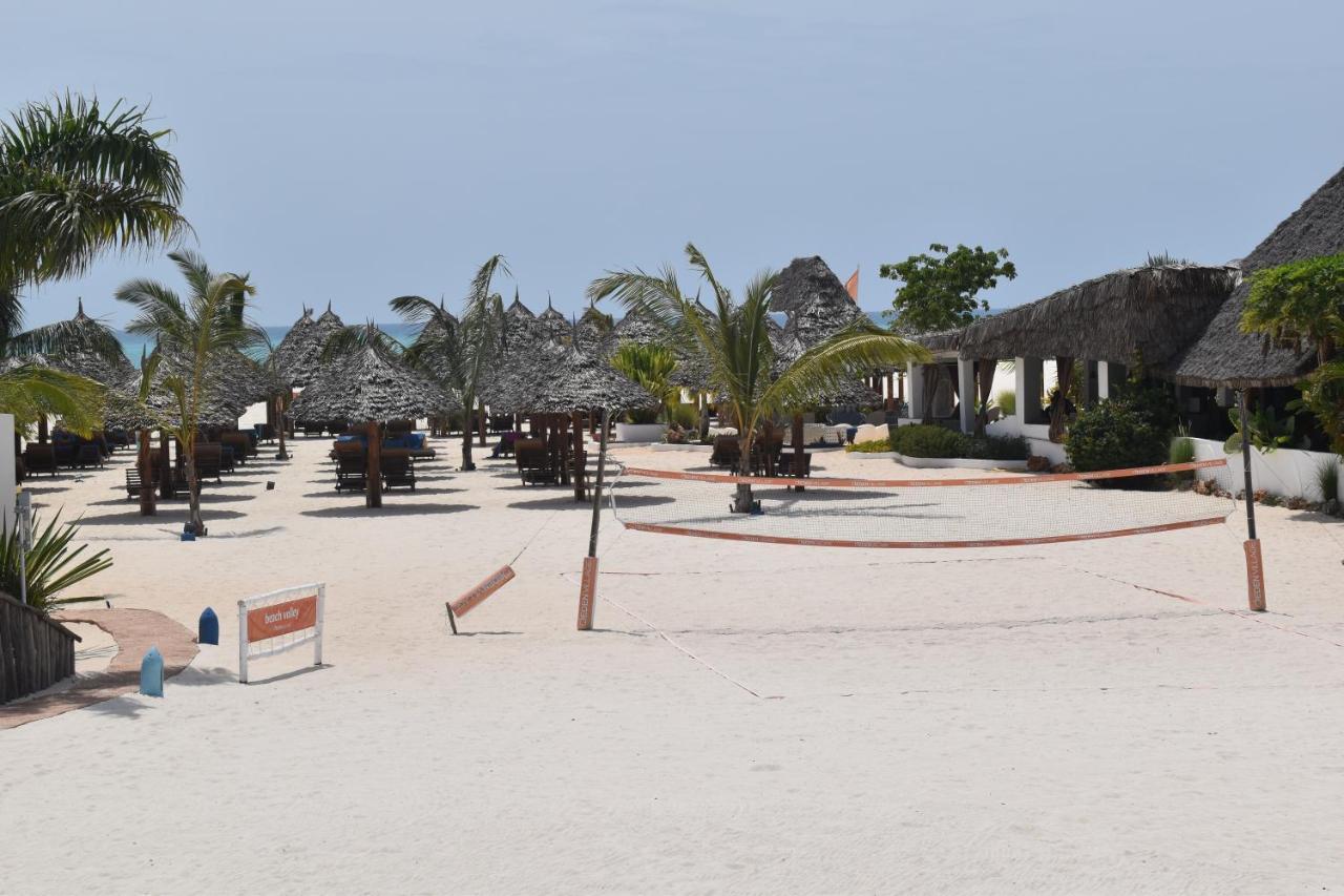 Kendwa Beach Resort エクステリア 写真