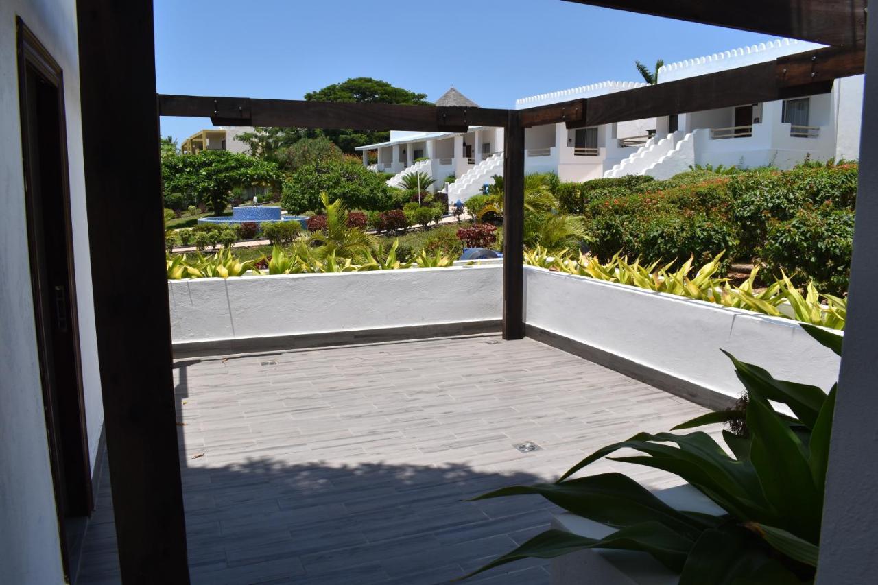 Kendwa Beach Resort エクステリア 写真