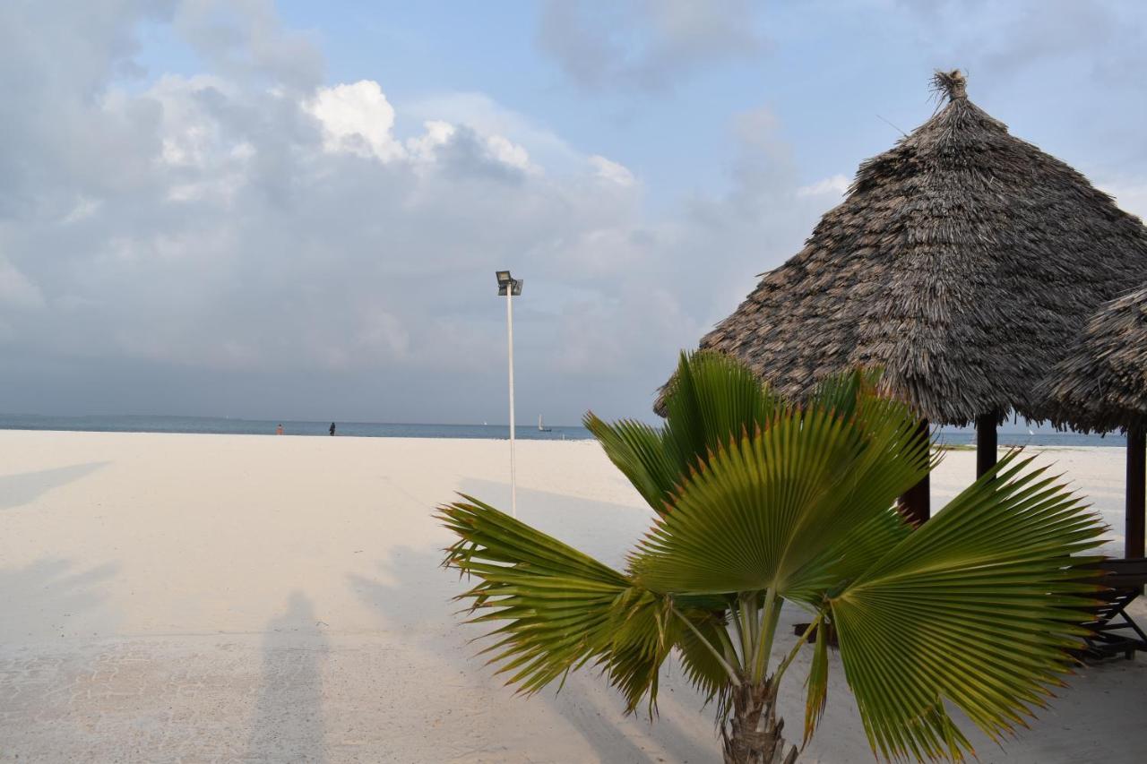 Kendwa Beach Resort エクステリア 写真