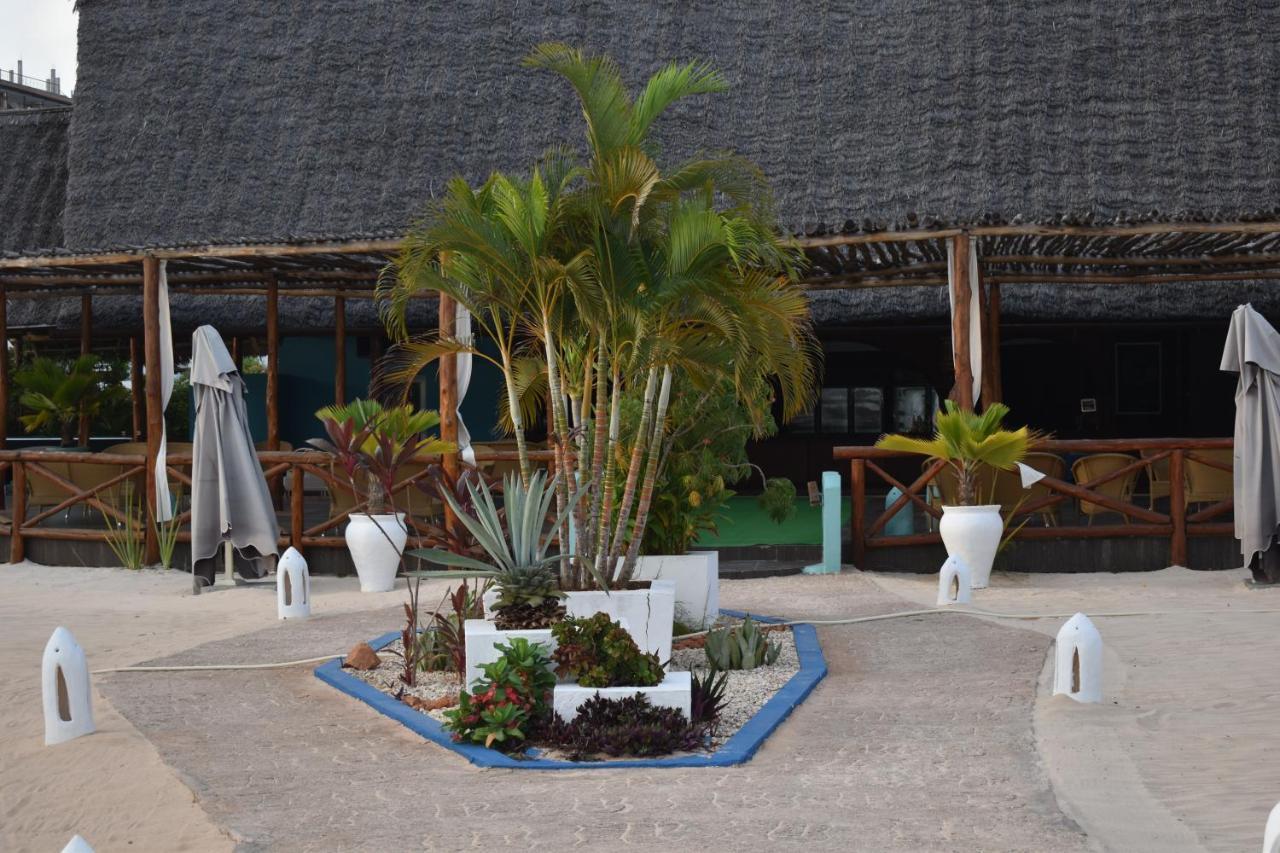 Kendwa Beach Resort エクステリア 写真