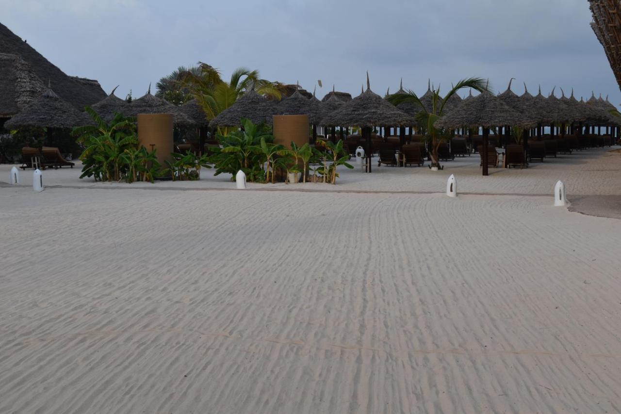 Kendwa Beach Resort エクステリア 写真