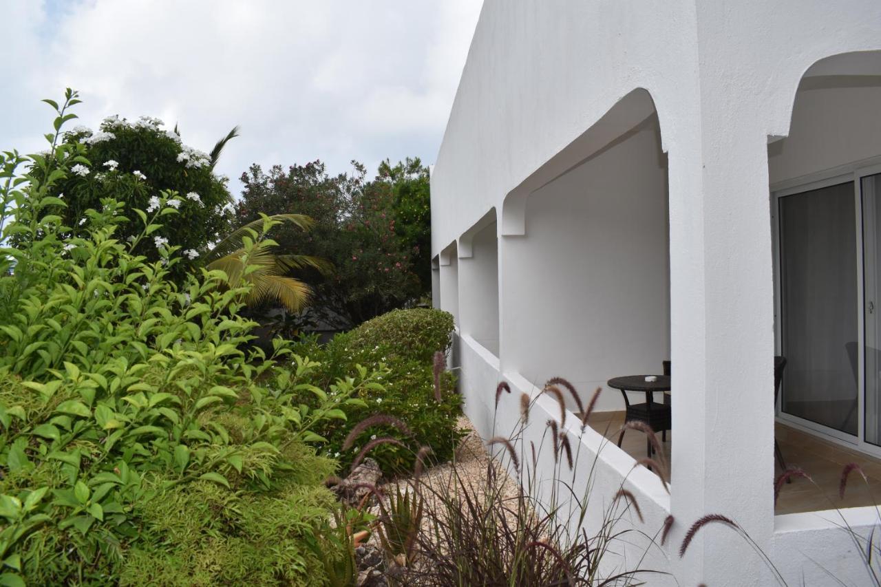 Kendwa Beach Resort エクステリア 写真