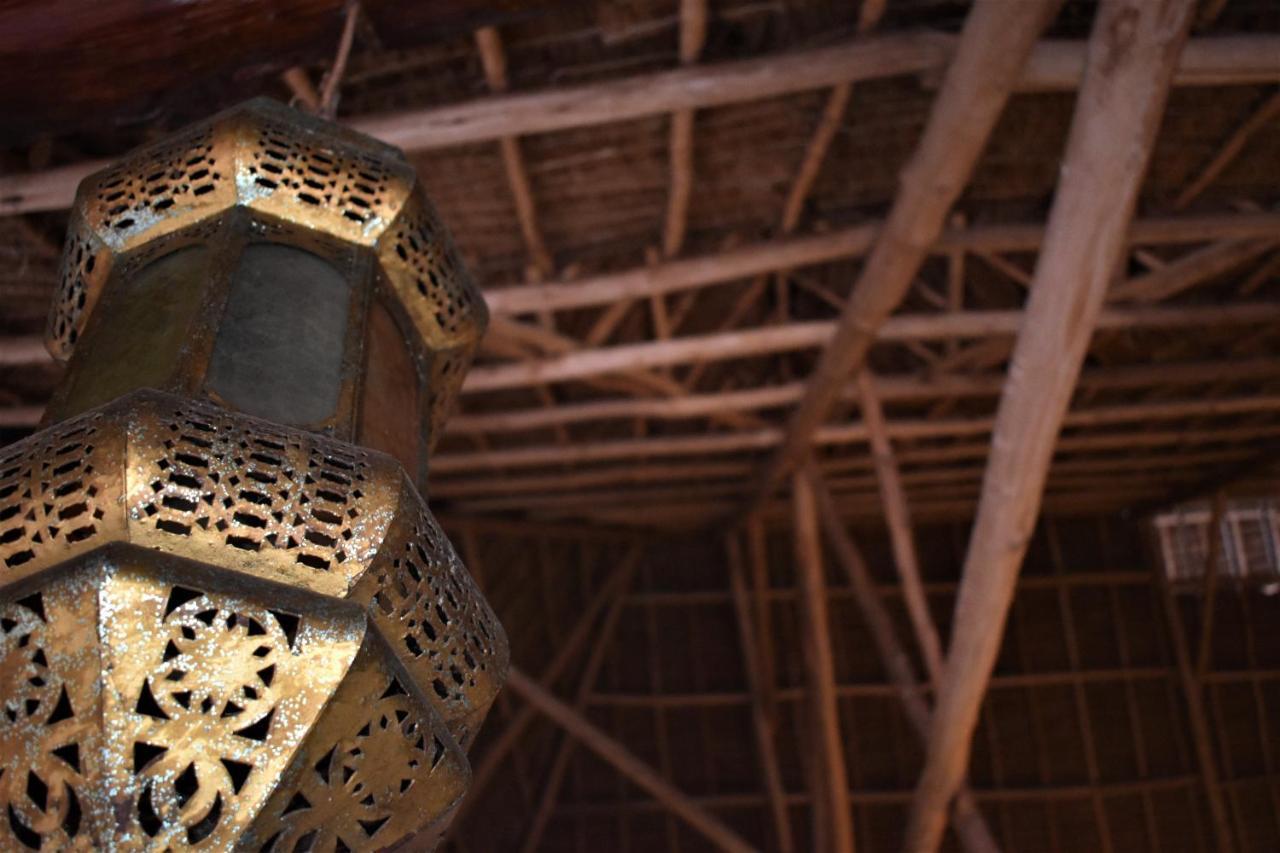 Kendwa Beach Resort エクステリア 写真
