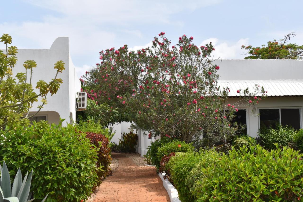 Kendwa Beach Resort エクステリア 写真