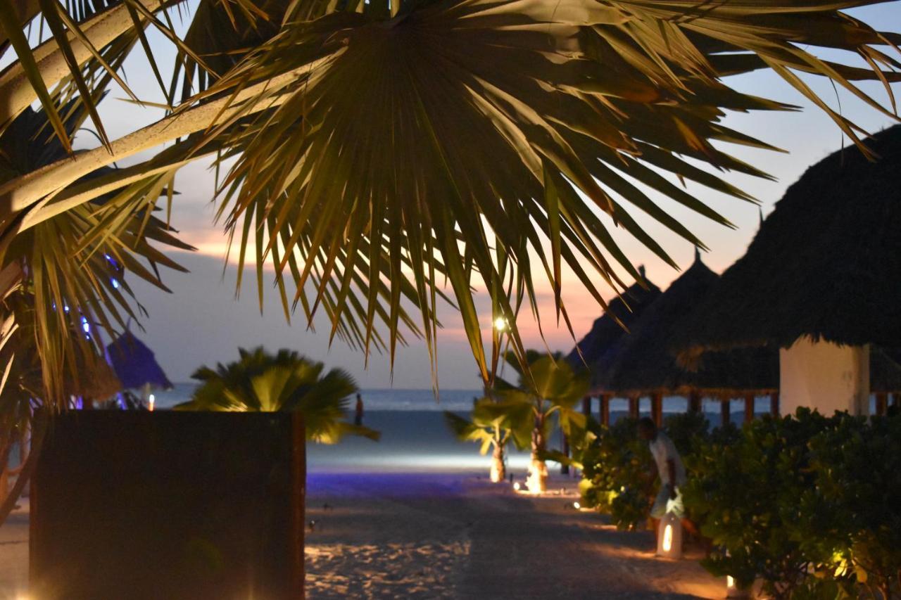 Kendwa Beach Resort エクステリア 写真