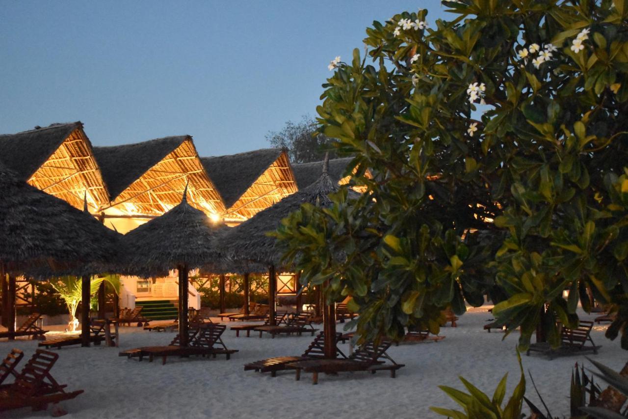 Kendwa Beach Resort エクステリア 写真