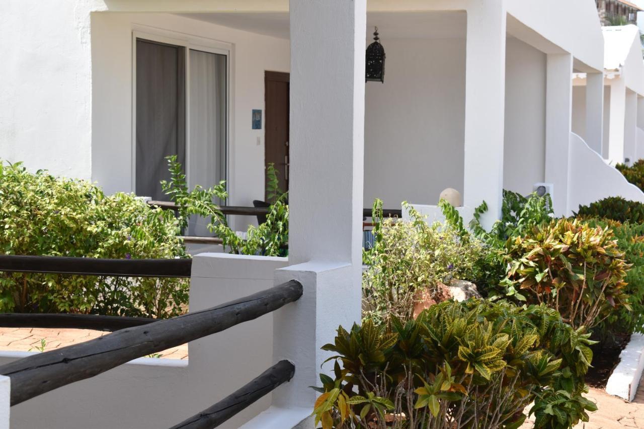 Kendwa Beach Resort エクステリア 写真