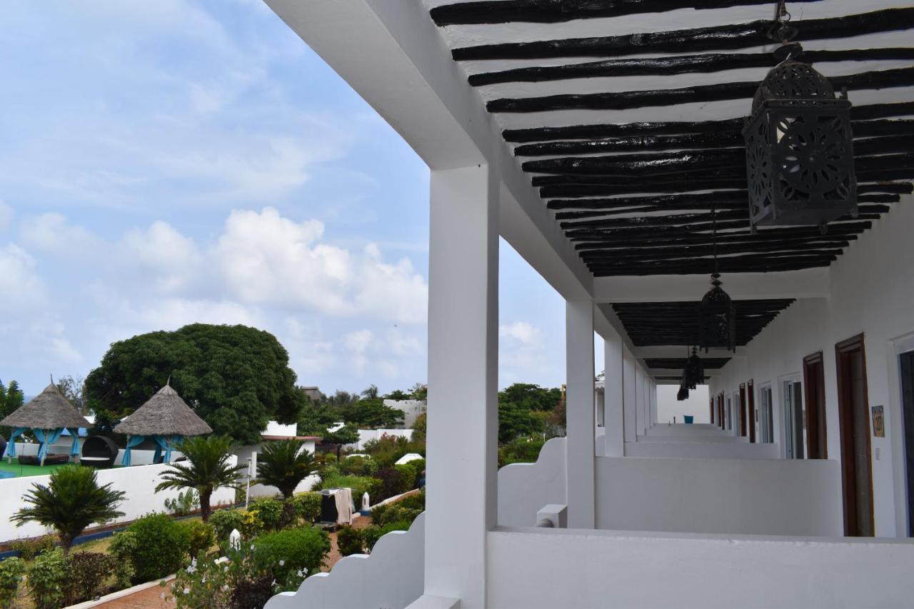 Kendwa Beach Resort エクステリア 写真