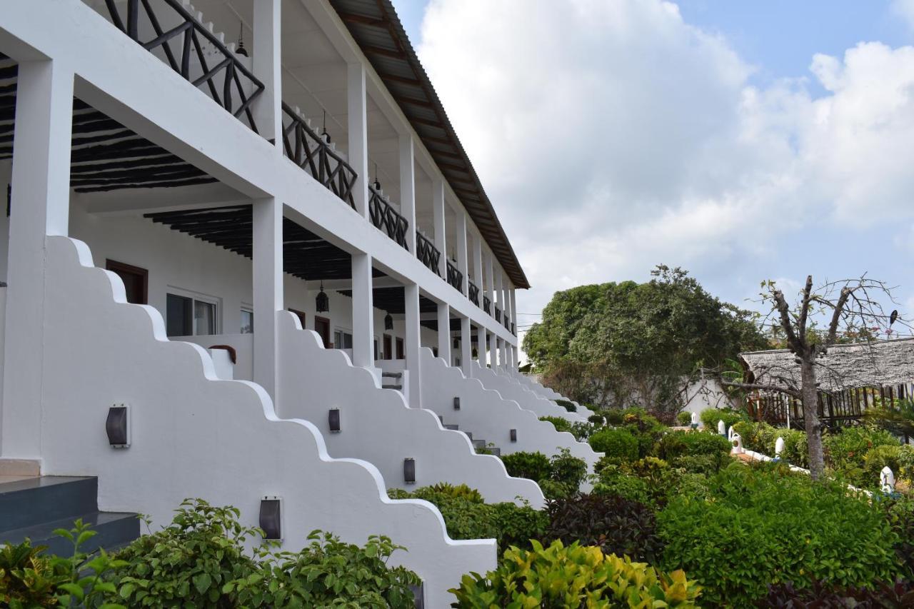 Kendwa Beach Resort エクステリア 写真