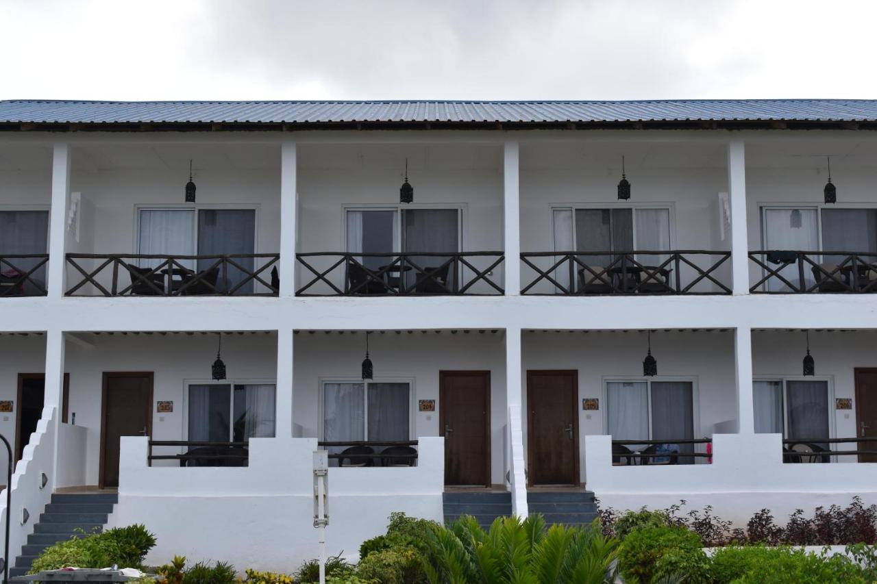 Kendwa Beach Resort エクステリア 写真