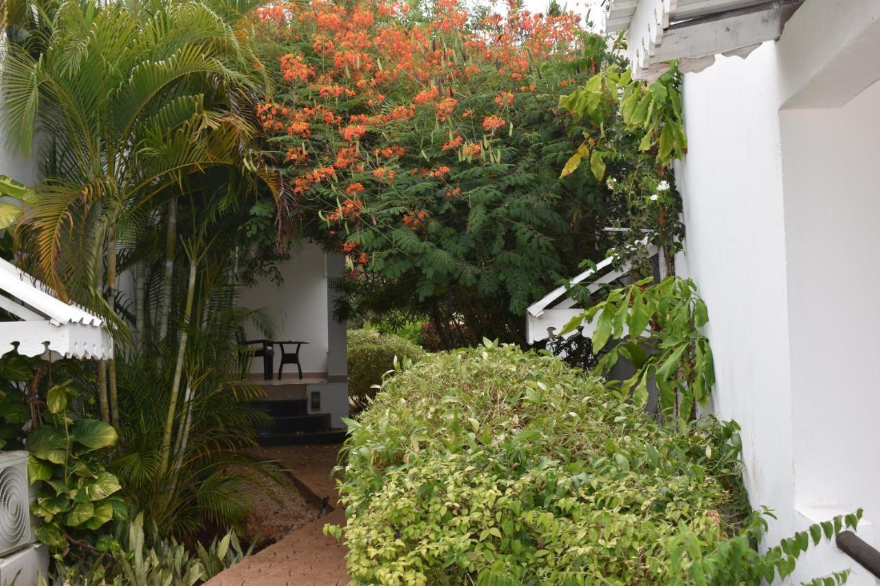 Kendwa Beach Resort エクステリア 写真