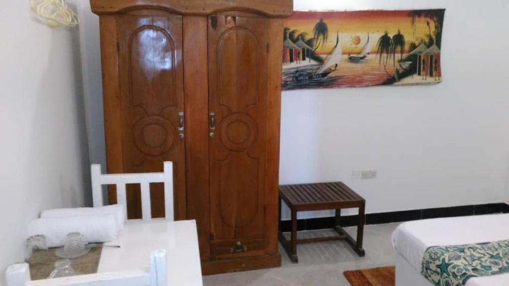 Kendwa Beach Resort エクステリア 写真