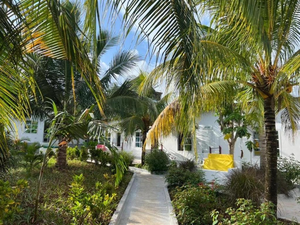Kendwa Beach Resort エクステリア 写真
