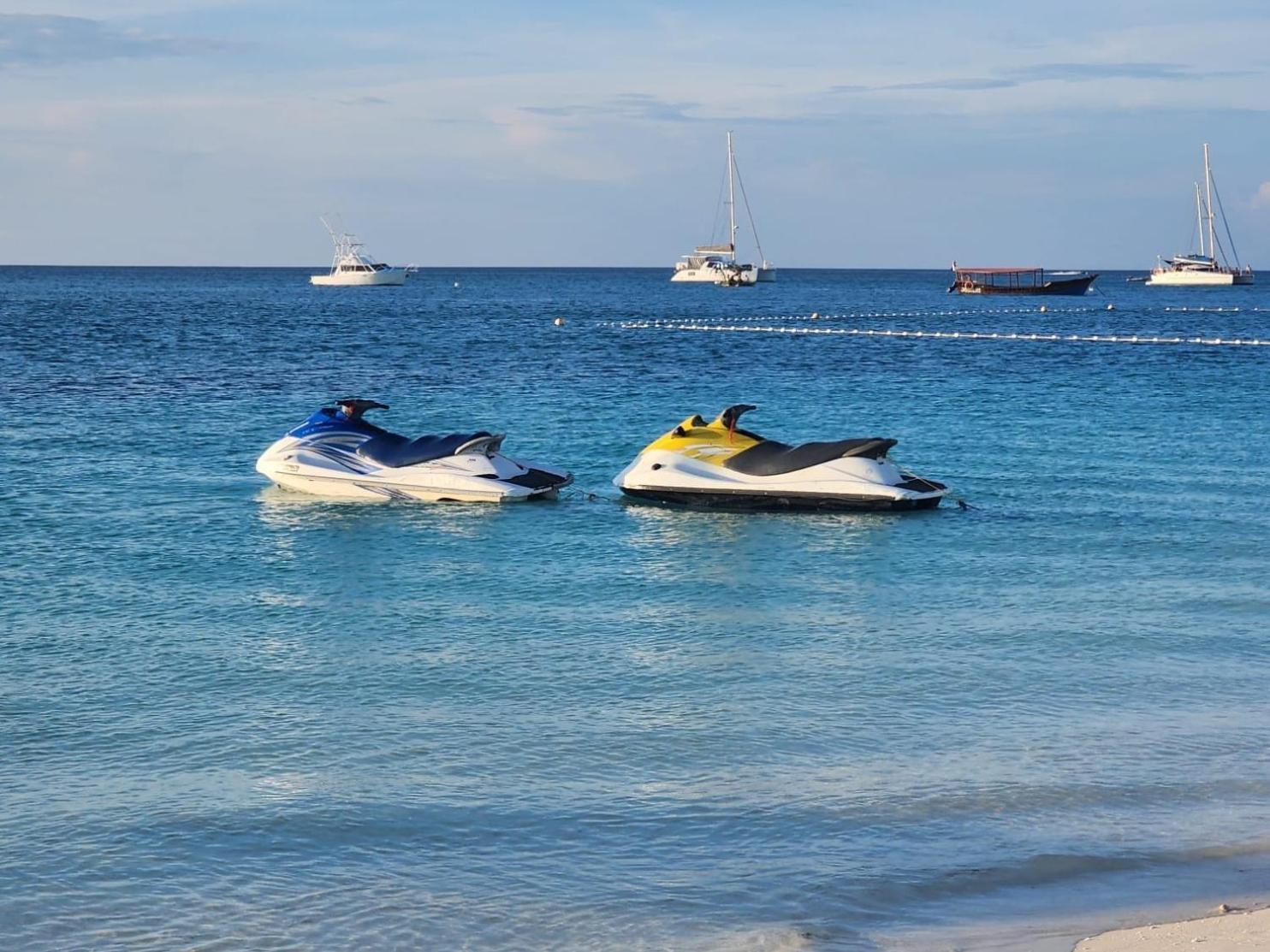 Kendwa Beach Resort エクステリア 写真
